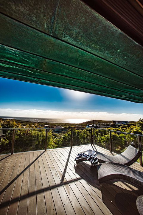 The Roozen Residence - Accommodation Kalgoorlie 12