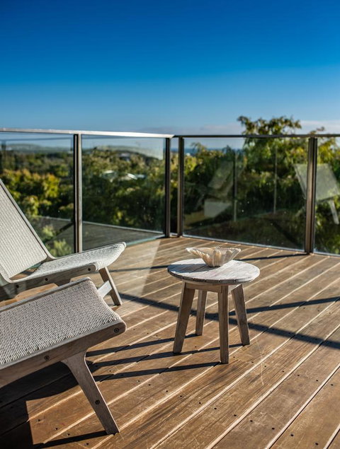 The Roozen Residence - Accommodation Kalgoorlie 11