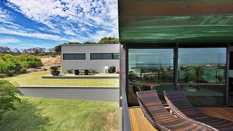 The Roozen Residence - Accommodation Kalgoorlie 20