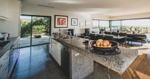 The Roozen Residence - Accommodation Kalgoorlie 4