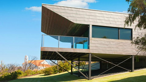 The Roozen Residence - Accommodation Kalgoorlie 18