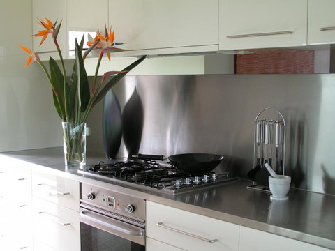 The Roozen Residence - Accommodation Kalgoorlie 8