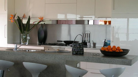 The Roozen Residence - Accommodation Kalgoorlie 5