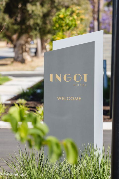 Ingot Hotel Perth, Ascend Hotel Collection - Accommodation Kalgoorlie 14