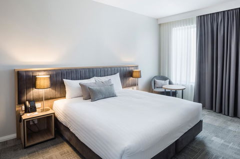 Ingot Hotel Perth, Ascend Hotel Collection - Accommodation Kalgoorlie 4