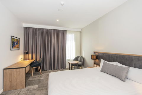 Ingot Hotel Perth, Ascend Hotel Collection - Accommodation Kalgoorlie 3