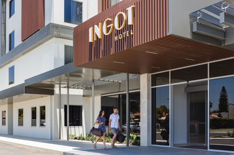 Ingot Hotel Perth, Ascend Hotel Collection - Accommodation Kalgoorlie 16