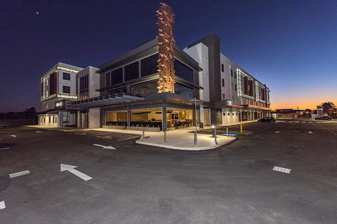Ingot Hotel Perth, Ascend Hotel Collection - Accommodation Kalgoorlie 12