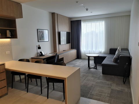 Ingot Hotel Perth, Ascend Hotel Collection - Accommodation Kalgoorlie 9