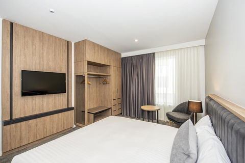 Ingot Hotel Perth, Ascend Hotel Collection - Accommodation Kalgoorlie 15