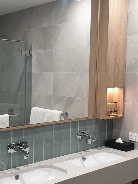Ingot Hotel Perth, Ascend Hotel Collection - Accommodation Kalgoorlie 8