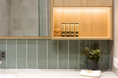 Ingot Hotel Perth, Ascend Hotel Collection - Accommodation Kalgoorlie 10
