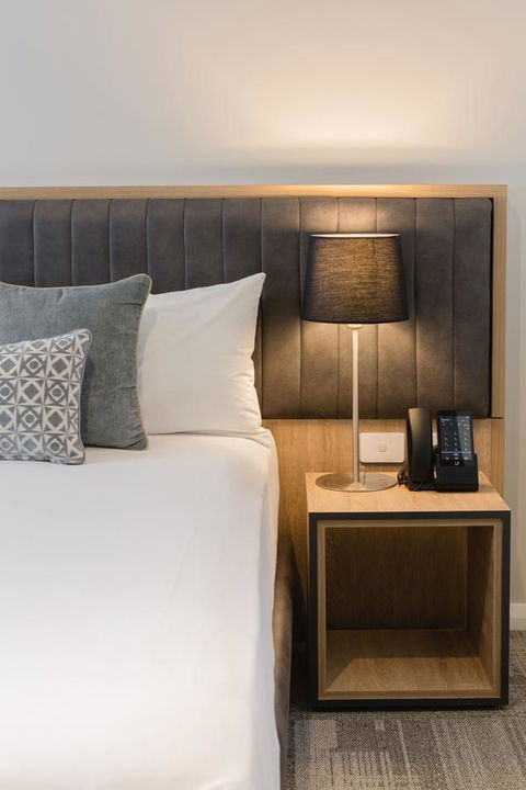 Ingot Hotel Perth, Ascend Hotel Collection - Accommodation Kalgoorlie 27