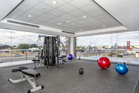 Ingot Hotel Perth, Ascend Hotel Collection - Accommodation Kalgoorlie 13