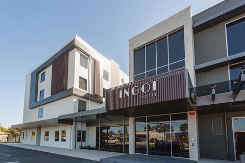 Ingot Hotel Perth, Ascend Hotel Collection - Accommodation Kalgoorlie 18