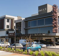 Ingot Hotel Perth an Ascend Hotel Collection member - Accommodation Kalgoorlie