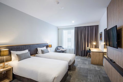 Ingot Hotel Perth, Ascend Hotel Collection - Accommodation Kalgoorlie 2