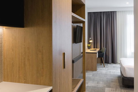 Ingot Hotel Perth, Ascend Hotel Collection - Accommodation Kalgoorlie 7