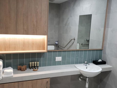 Ingot Hotel Perth, Ascend Hotel Collection - Accommodation Kalgoorlie 5
