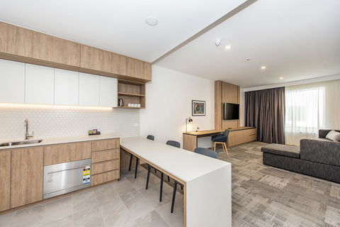 Ingot Hotel Perth, Ascend Hotel Collection - Accommodation Kalgoorlie 19