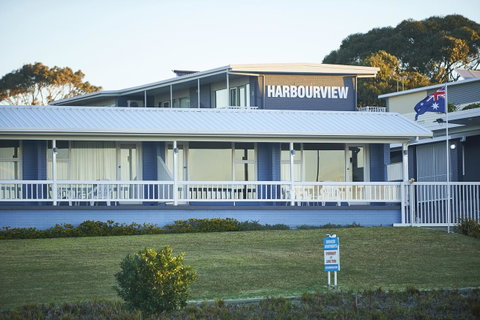 Harbour View Apartments - Accommodation Kalgoorlie 6