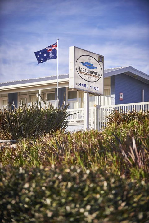 Harbour View Apartments - Accommodation Kalgoorlie 14