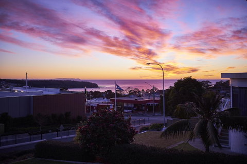 Harbour View Apartments - Accommodation Kalgoorlie 20