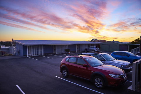 Harbour View Apartments - Accommodation Kalgoorlie 25