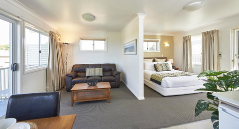 Harbour View Apartments - Accommodation Kalgoorlie 2