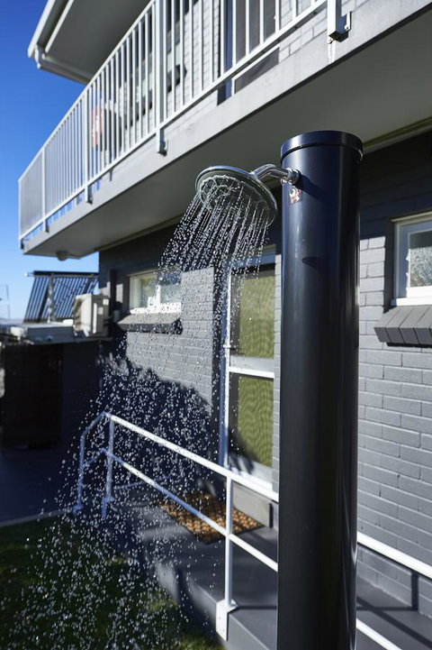Harbour View Apartments - Accommodation Kalgoorlie 15