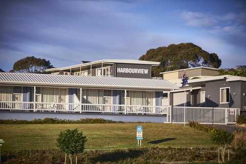 Harbour View Apartments - Accommodation Kalgoorlie 10