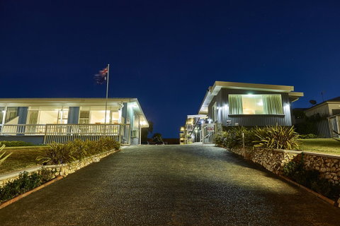 Harbour View Apartments - Accommodation Kalgoorlie 27