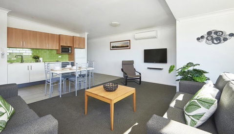 Harbour View Apartments - Accommodation Kalgoorlie 5