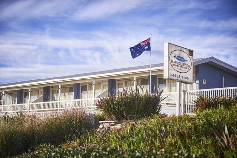 Harbour View Apartments - Accommodation Kalgoorlie 0