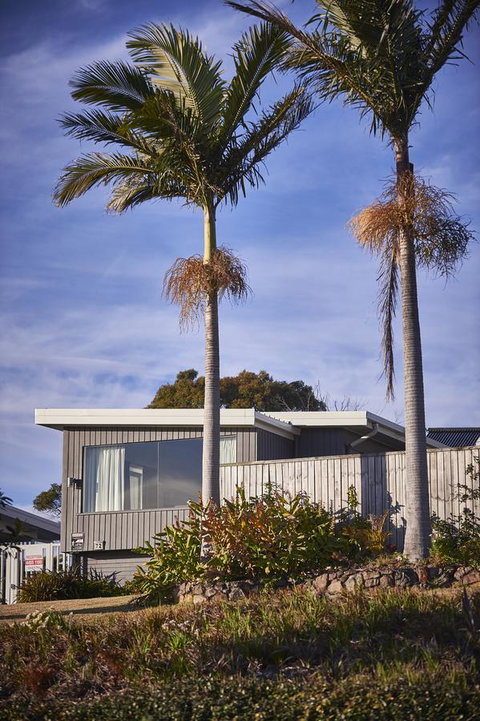 Harbour View Apartments - Accommodation Kalgoorlie 11