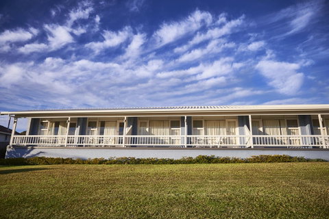 Harbour View Apartments - Accommodation Kalgoorlie 31