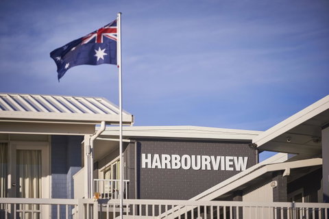 Harbour View Apartments - Accommodation Kalgoorlie 24