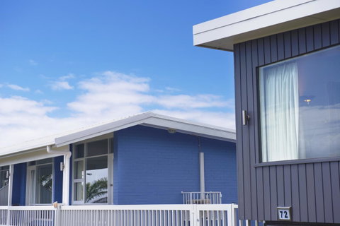 Harbour View Apartments - Accommodation Kalgoorlie 32