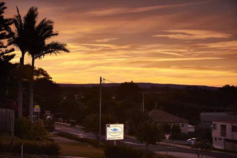 Harbour View Apartments - Accommodation Kalgoorlie 21
