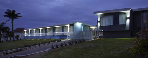 Harbour View Apartments - Accommodation Kalgoorlie 23
