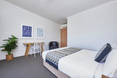 Harbour View Apartments - Accommodation Kalgoorlie 7