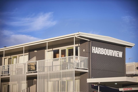Harbour View Apartments - Accommodation Kalgoorlie 18