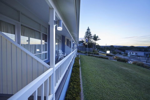 Harbour View Apartments - Accommodation Kalgoorlie 19