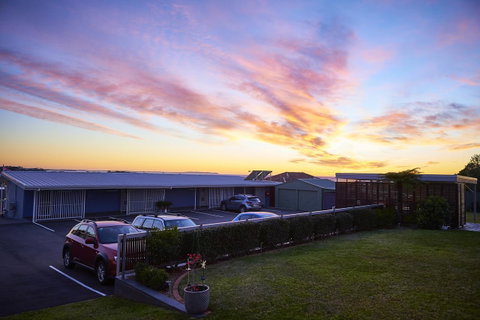 Harbour View Apartments - Accommodation Kalgoorlie 26