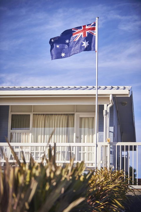 Harbour View Apartments - Accommodation Kalgoorlie 8