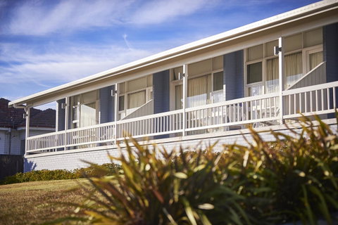 Harbour View Apartments - Accommodation Kalgoorlie 9