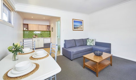 Harbour View Apartments - Accommodation Kalgoorlie 1