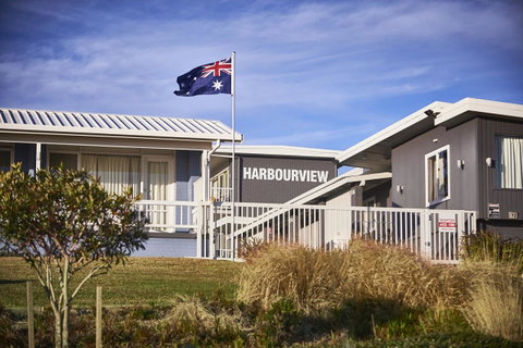 Harbour View Apartments - Accommodation Kalgoorlie 3