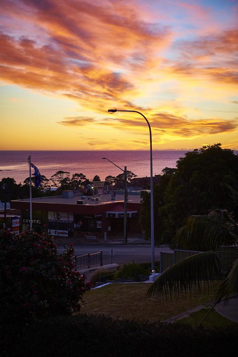 Harbour View Apartments - Accommodation Kalgoorlie 17
