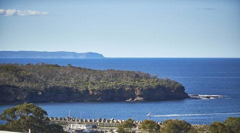 Harbour View Apartments - Accommodation Kalgoorlie 30